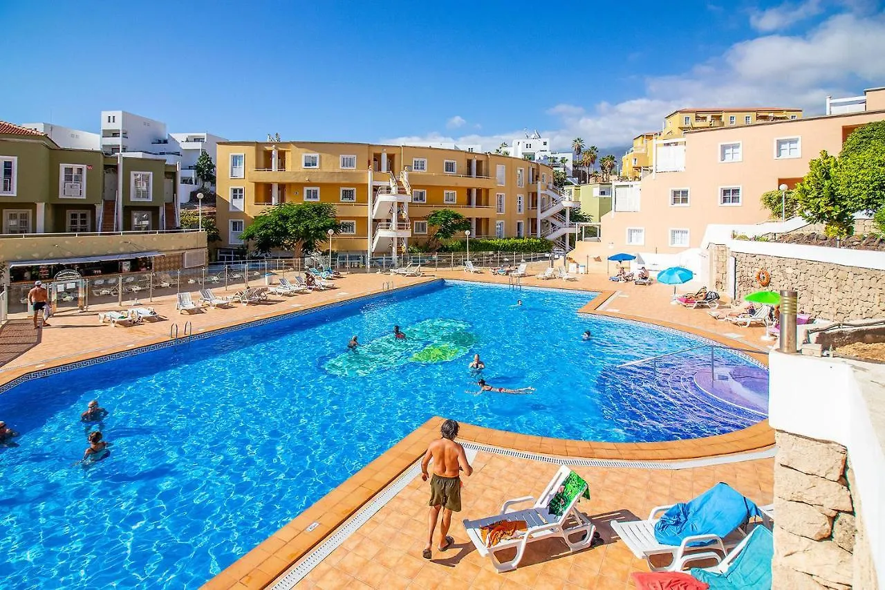 Orlando - Ocean View Apartment In Costa Adeje Spanyolország