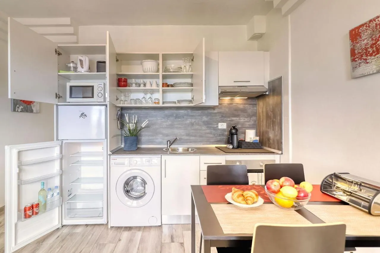 Orlando - Ocean View Apartment In Costa Adeje Costa Adeje (Tenerife)