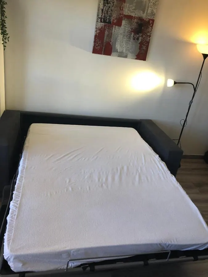 Orlando - Ocean View Apartment In Costa Adeje  Costa Adeje (Tenerife)
