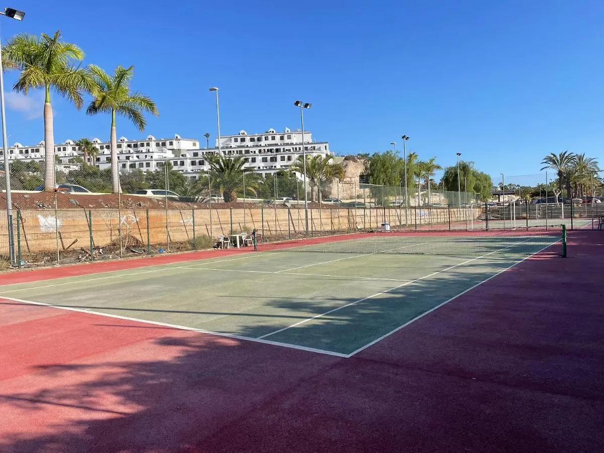 Orlando - Ocean View Apartment In Costa Adeje Spanyolország